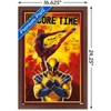 Trends International Marvel Deadpool & Wolverine - Encore Time Framed Wall Poster Prints - 3 of 4