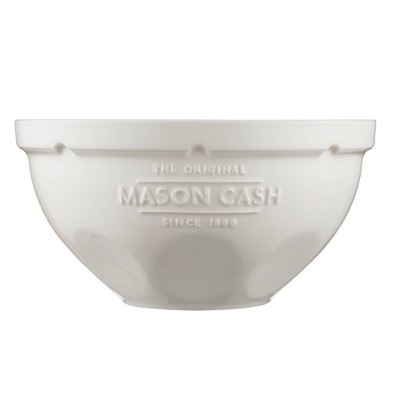 Mason Cash 135oz Earthenware Innovative Kitchen Mixing Bowl