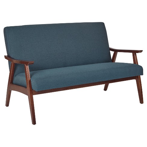 Target loveseat hot sale