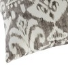 Kensington Garden 2pk 17"x17" Square Outdoor Throw Pillows - image 4 of 4