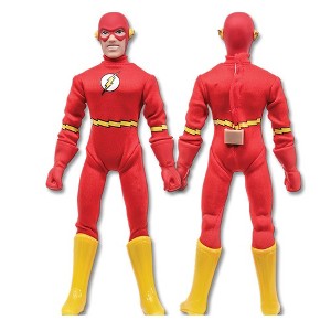 Super Powers Action Figures Series 3: The Flash [Loose in Factory Bag] - 1 of 1