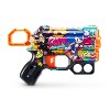 XSHOT Skins Sonic the Hedgehog Hyper Spike Menace Toy Dart Blaster by ZURU - 4 of 4