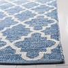 Montauk MTK611 Hand Woven Indoor Rugs - Safavieh - 3 of 4