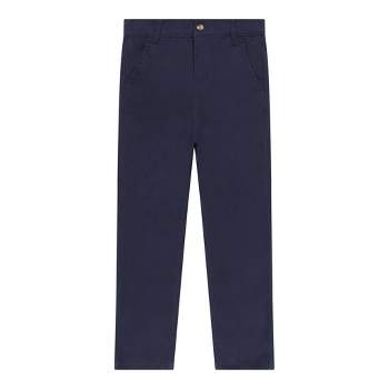 Andy & Evan  Toddler  Classic Twill Pant