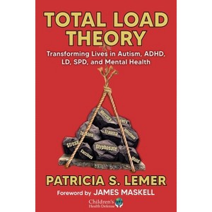 Total Load Theory - by  Patricia S Lemer (Paperback) - 1 of 1