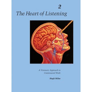 The Heart of Listening, Volume 2 - (Heart of Listening Vol. 2) 2nd Edition by  Hugh Milne (Paperback) - 1 of 1