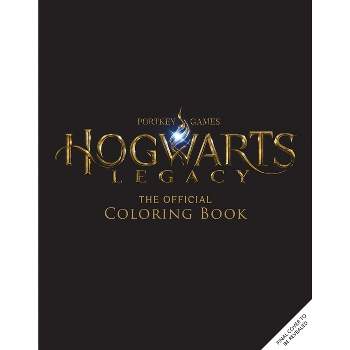 Harry Potter Coloring Wizardry SC (2020 Insight Editions) comic books