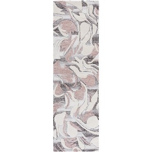 Jardin JAR740 Hand Tufted Indoor Rugs - Safavieh - 1 of 4