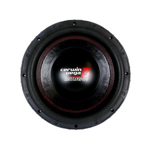Cerwin-Vega VMAX12D4 12” DVC High-Performance Subwoofer (4Ω) - 1 of 4