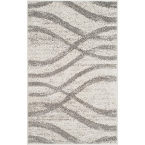 Adirondack ADR125 Non-Shedding Power Loomed Indoor Rugs - Safavieh - 1 of 4
