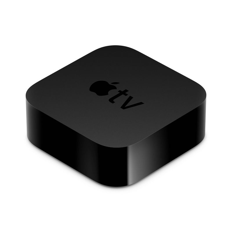 Apple TV 2nd Generation 4k, 3 of 7
