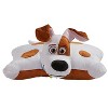 Secret Life of Pets Max Kids' Plush - Pillow Pets - 2 of 3
