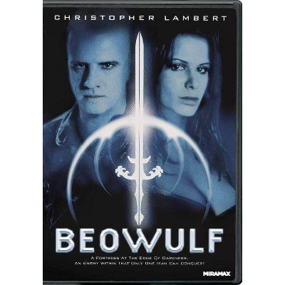 Beowulf (DVD)(2021)