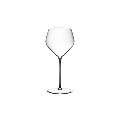 Riedel Veloce Riesling White Wine Glasses, Set of 2