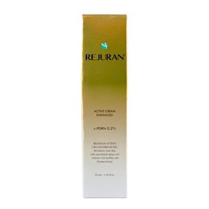 Rejuran Healer Turnover Active Cream c-PDRN 0.2% (1.69 oz) - Unlock Your Skin’s Natural Turnover Cycle - 1 of 4
