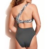 Adore Me Women's Alaine One Piece Swimwear - 3 of 4