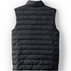 Lands' End Kids Insulated Down Alternative ThermoPlume Vest - 2 of 3