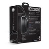Stealth2 ANC Wireless Headphones Black - 2 of 4