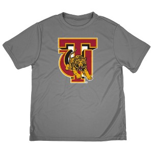 Boys' Tuskegee University Sport T-Shirt Primary Logo - 1 of 4