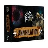 Sub Terra - Annihilation Expansion Board Game - 2 of 3