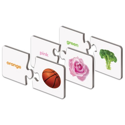 The Learning Journey Match It! Colors