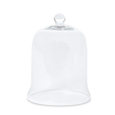 Park Hill Collection Bell Jar, Large