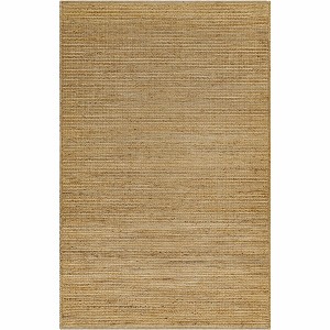 Hauteloom Rectangle Area Rug  Beige - 1 of 4