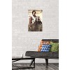 Trends International Star Wars: The Last Jedi - Poe Unframed Wall Poster Prints - 2 of 4