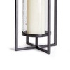 Plum & Post Exton Lantern Large - 2 of 4