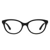 Dolce & Gabbana DX 5096 501 Childrens Butterfly Eyeglasses Black 49mm - 2 of 3