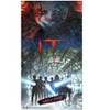 It Chapter 2 Movie Poster Women's White Long-Sleeve Tee - 2 of 2