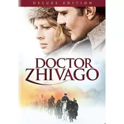 Doctor Zhivago (DVD)(2011)