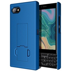 Nakedcellphone Slim Case for Unihertz Titan Slim Phone (with Kickstand) - 1 of 4