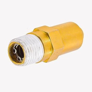 Simpson Cleaning 7101359 Thermal Relief Valve for Gas Powered Pressure Washer Pumps - 1 of 4