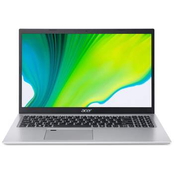 Acer Aspire 5 - 15.6" Laptop Intel Core i3-1115G4 3GHz 8GB RAM 128GB SSD W11H S - Manufacturer Refurbished