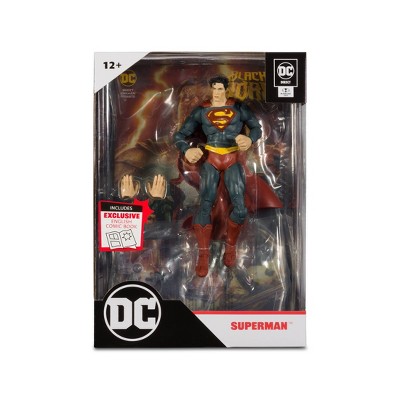 all superman toys