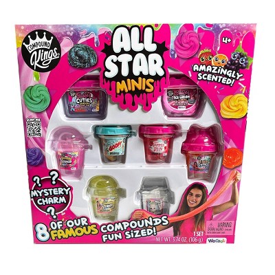 Compound Kings All Star Minis
