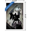 Trends International DC Comics Batman - New 52 #50 Framed Wall Poster Prints - 3 of 4