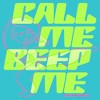 Girl's Kim Possible Call Me Beep Me Kim T-Shirt - 2 of 4