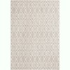 Jill Zarin Outdoor Turks and Caicos Trellis Woven Area Rug - 2 of 3