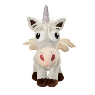 disney unicorn plush