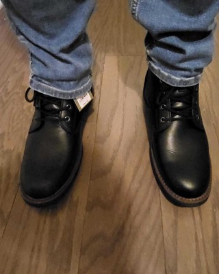 mens combat boots target