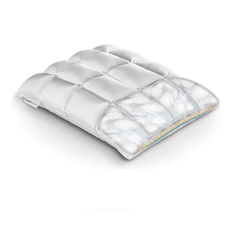 Doctor Pillow Hybrid Ice Pillow, 4 of 7