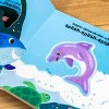 Squish, Squish Shark! - by  Maggie Fischer (Board Book) - 4 of 4