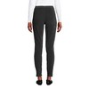 Lands' End Women's Sport Knit High Rise Corduroy Leggings - 2 of 4