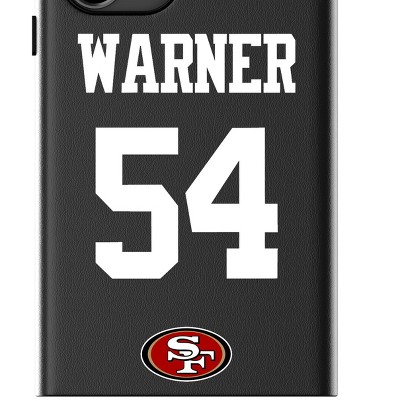 fred warner