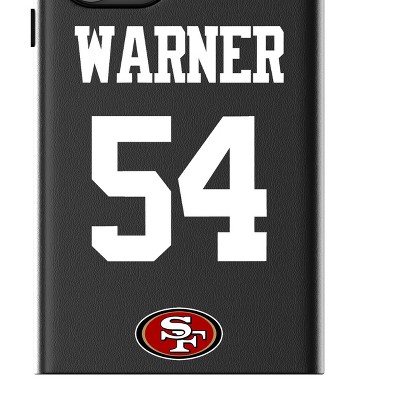 fred warner