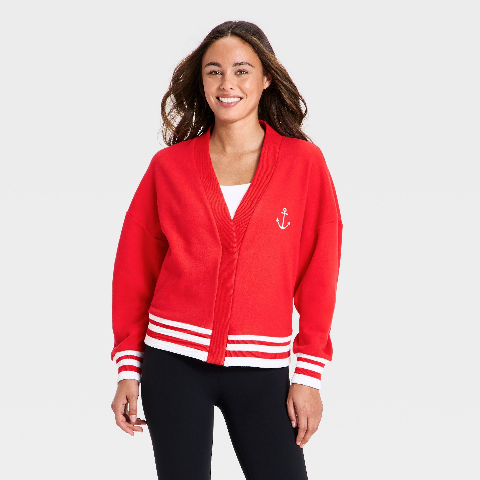 Women's Americana Cardigan - JoyLab™