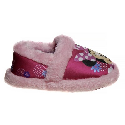 Slip On Slippers