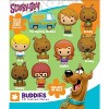 U.C.C. Distributing Scooby-Doo - Buddies 3D 3" Blind Capsule - 2 of 4
